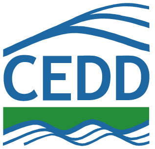 土木工程拓展署 Civil Engineering and Development Department logo