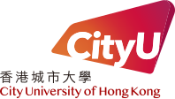 香港城市大學 City University of Hong Kong logo