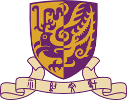 香港中文大學 The Chinese University of Hong Kong logo