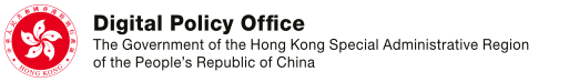 數字政策辦公室 Digital Policy Office logo