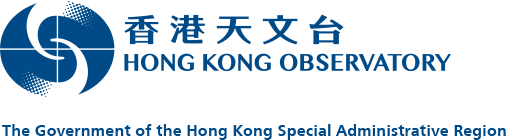 香港天文台 Hong Kong Observatory logo