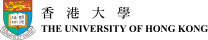 香港大學 The University of Hong Kong logo