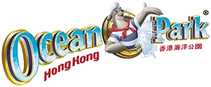 海洋公園公司 Ocean Park Corporation logo