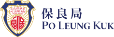 保良局 Po Leung Kuk logo