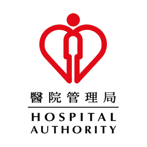 醫院管理局 Hospital Authority logo