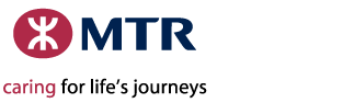 香港鐵路有限公司 MTR Corporation Limited logo